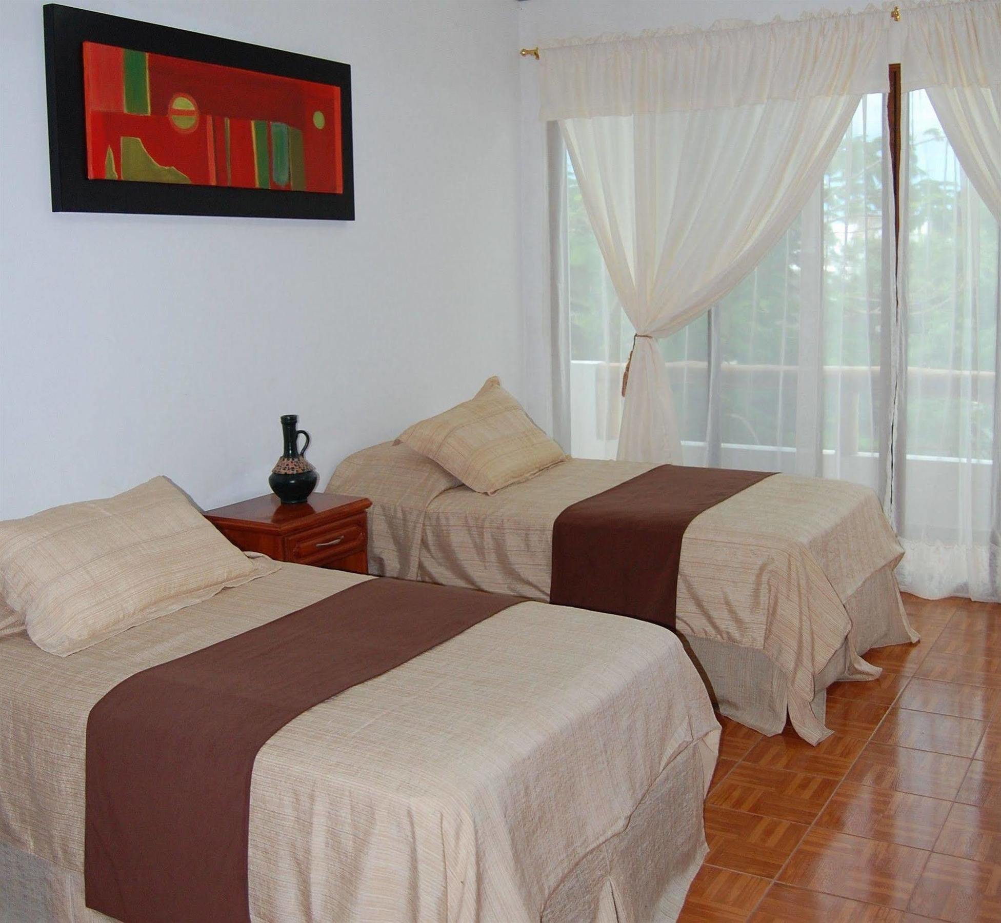 Galapagos Islands Hotel Puerto Ayora  Exterior photo